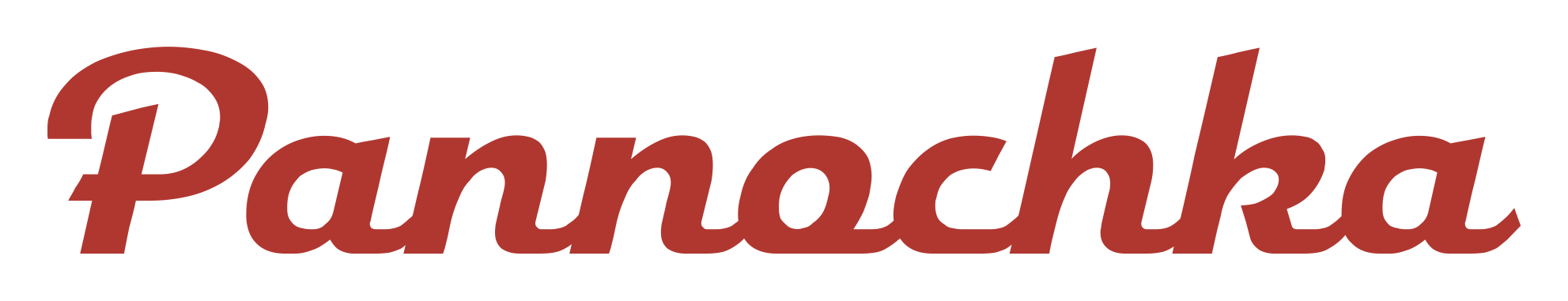  Pannochka 
