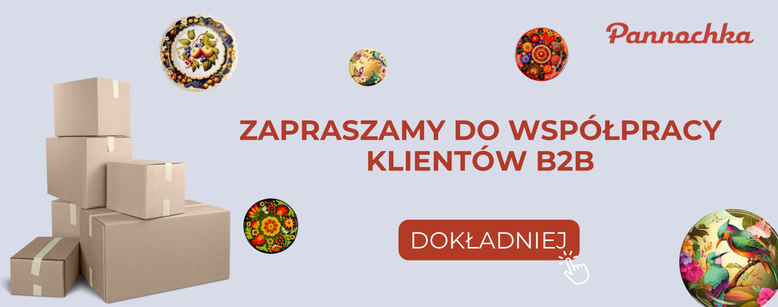Współpraca B2B